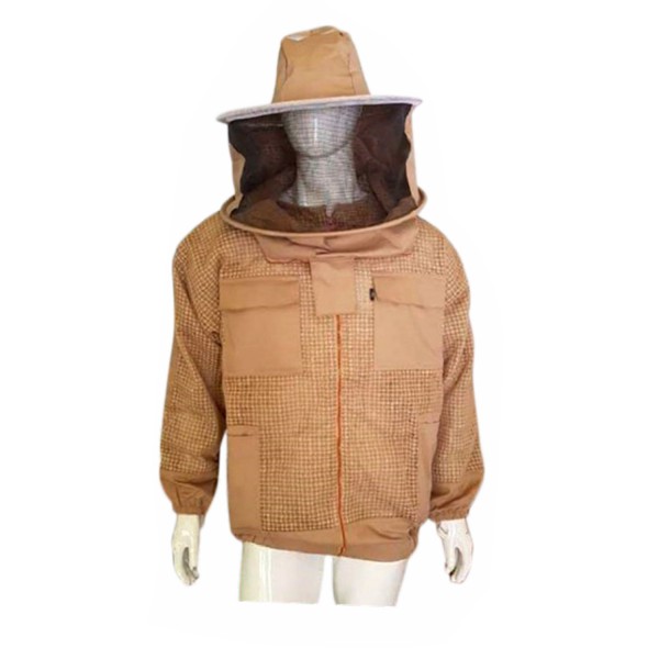 Bee Jacket