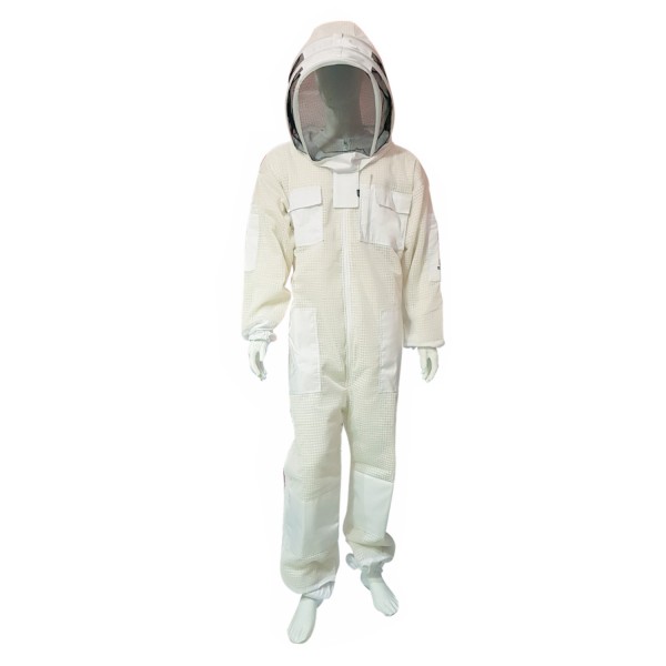 Ventilated Suit