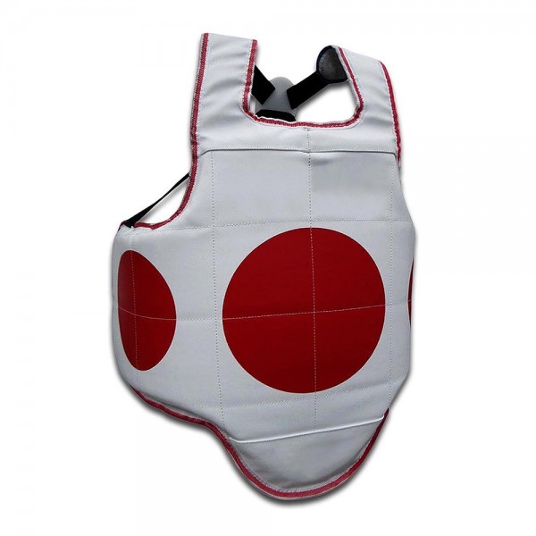 Chest Guard