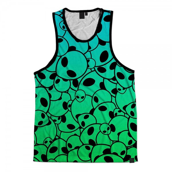 GYM Singlet